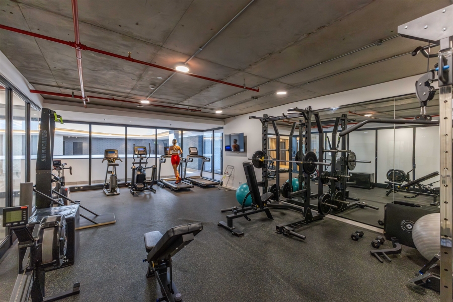 To Let 2 Bedroom Property for Rent in Sea Point Western Cape